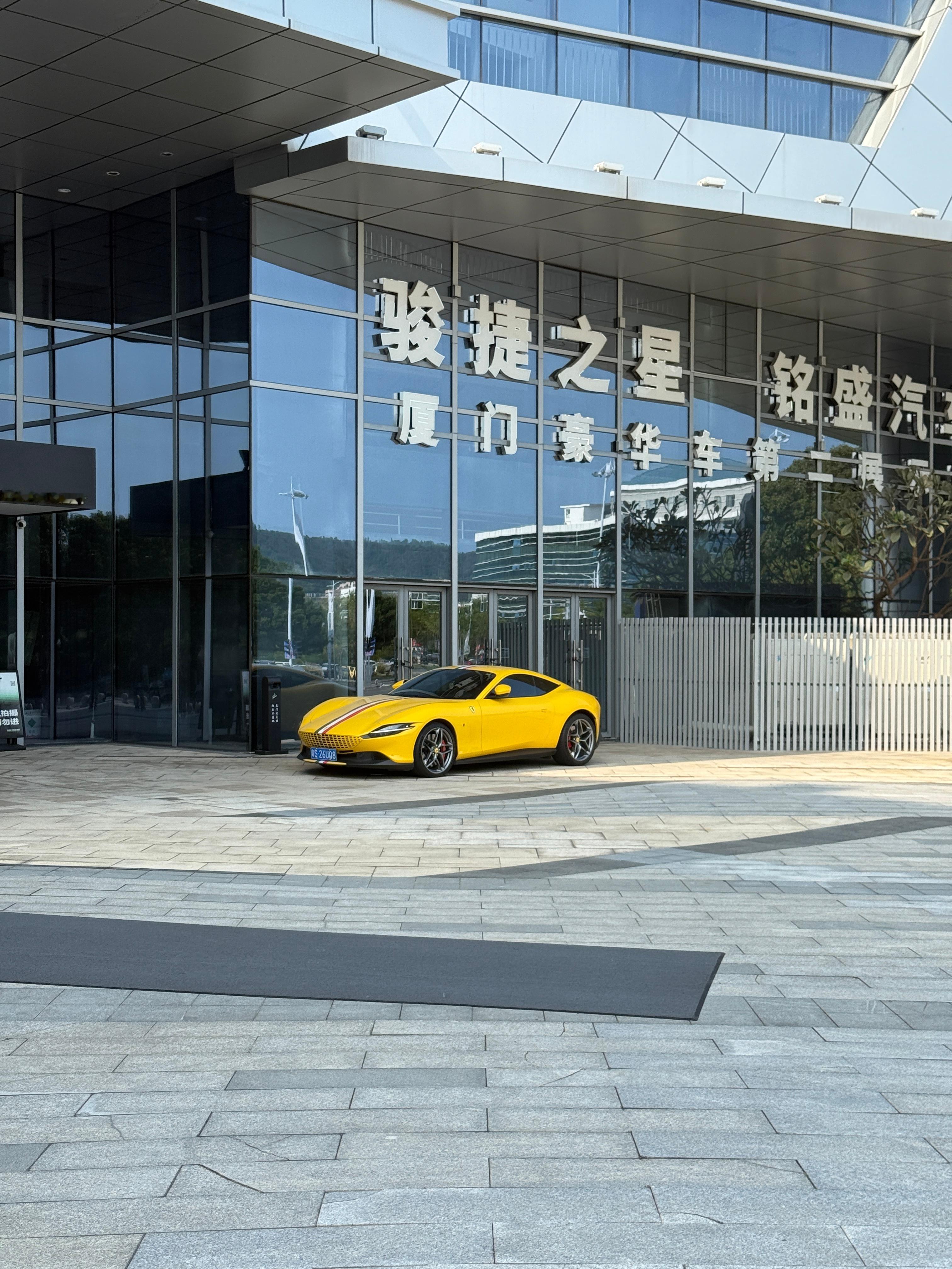 罗马没在意大利，就在你的面前你们看习惯这样的罗马造型了吗​​​