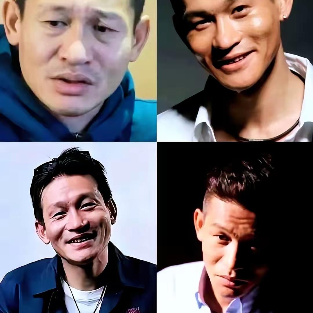 演坏人收到刀片？余皑磊这波操作太绝了！家里被寄六封刀片，他没闹没骂，就发张剧照说