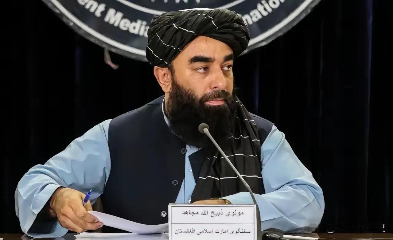 快讯！阿富汗临时政府突然宣布了。在卢格尔省梅斯艾娜克铜矿，已于2025年11