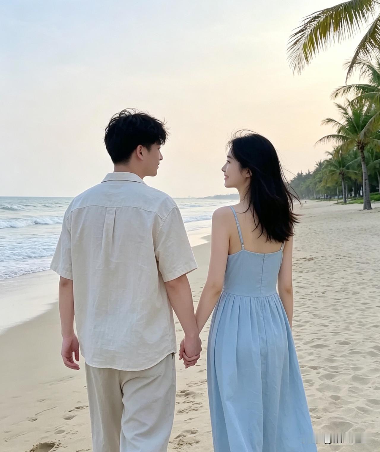 大学生同居已成了常态，一个女生吐露实情，现实太扎心。我外甥女今年大三，在南京一