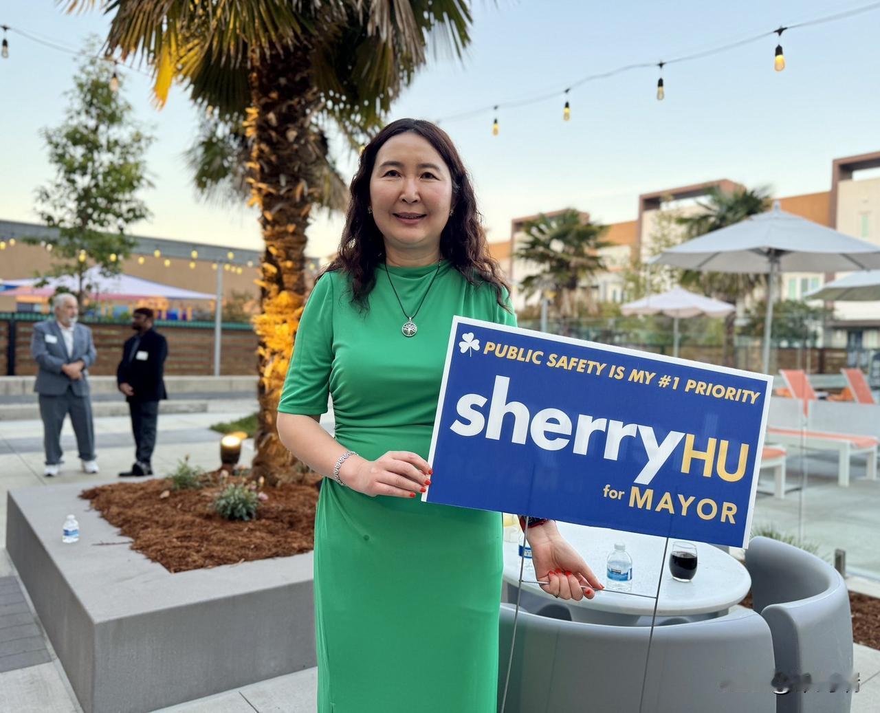 2025年11月23日，北加州都柏林市（Dublin,California）市