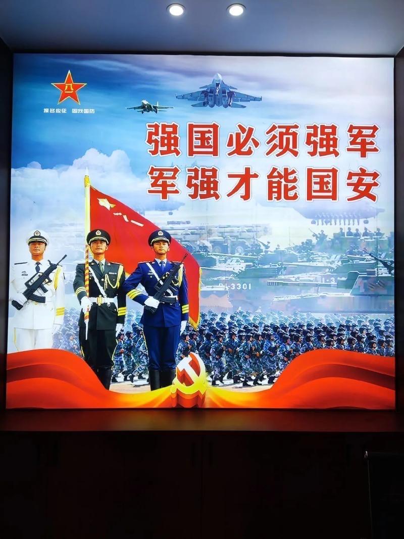 召回退役老兵是要打仗？真相藏着中国国防的“聪明账”别慌！国家召回退役老兵可不