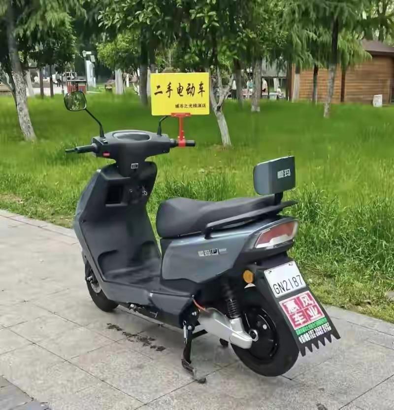 2026年3月最新：多地商家将旧国标电动自行车先上牌，再以“零公里二手车”名义销