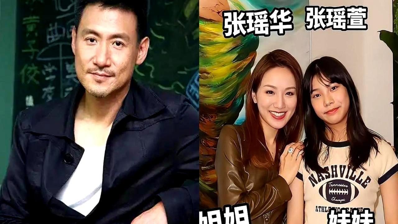 说起张学友养女儿这事儿，还挺有意思。他自己都承认，以前太溺爱了。大女儿娇惯