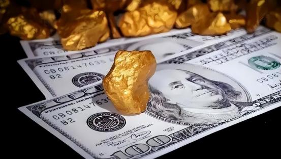 美国最担心的事发生了！俄罗斯大量黄金涌入中国，美元霸权完了？ 2025年，中
