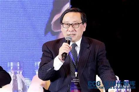 高志凯这次把美国的底牌说透了！在谈到美国建国250年时，他直言，今天的美国早已不
