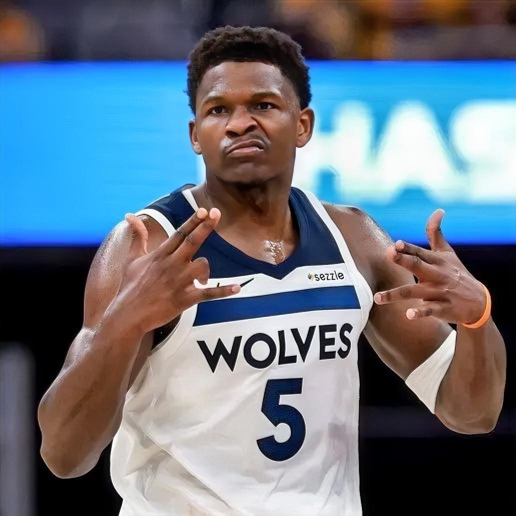 太燃了🙌，森林狼131-122力克骑士，这3位球员是赢球功臣！1