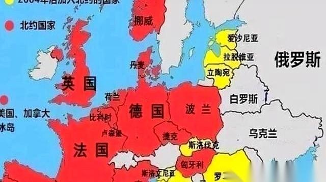 有人总问，北约要是真撸起袖子下场，能不能干趴俄罗斯？说实话，这剧本根本不是比谁