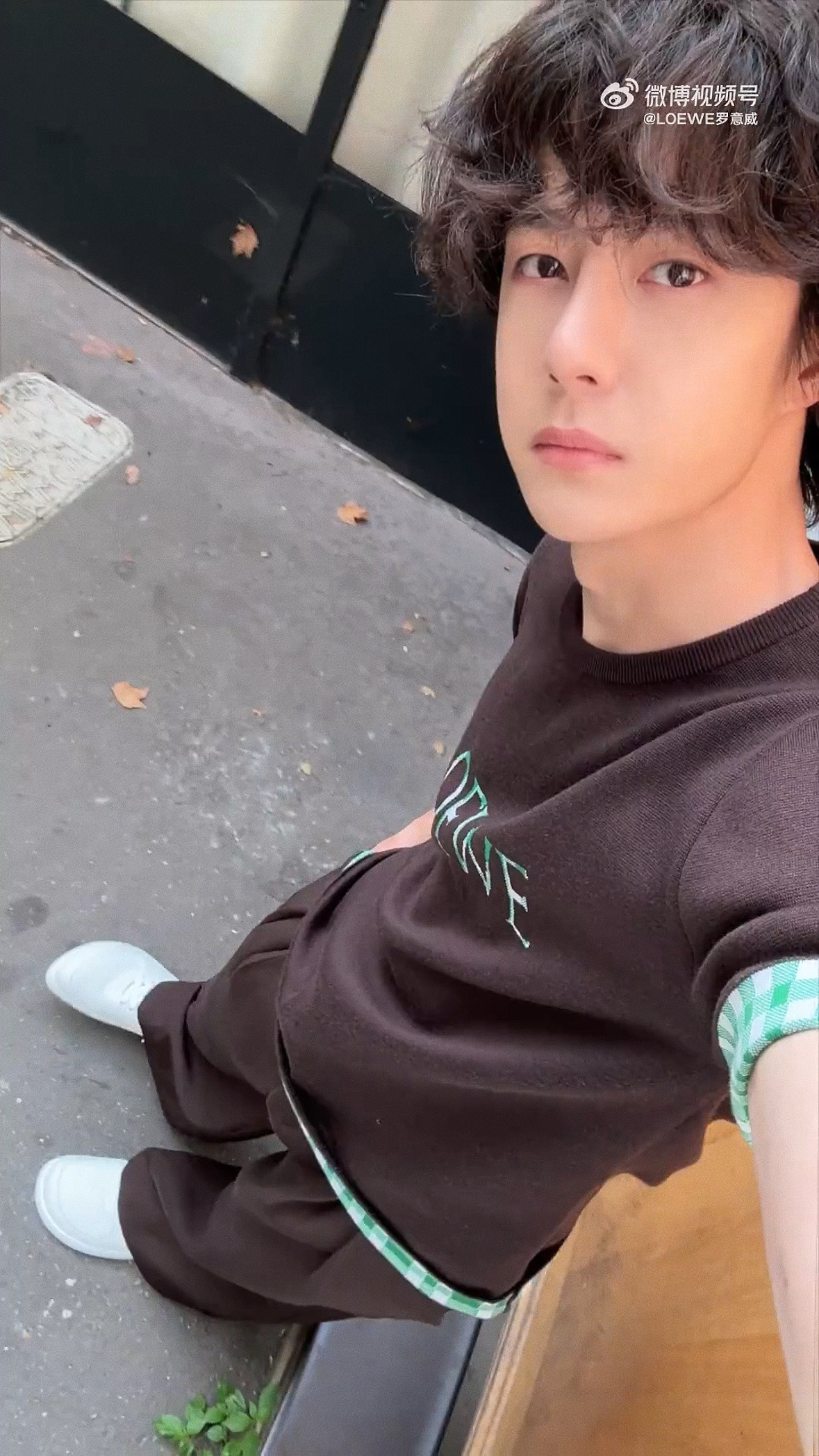 罗意威我受你一靠子王一博我受你十靠子王一博​​​