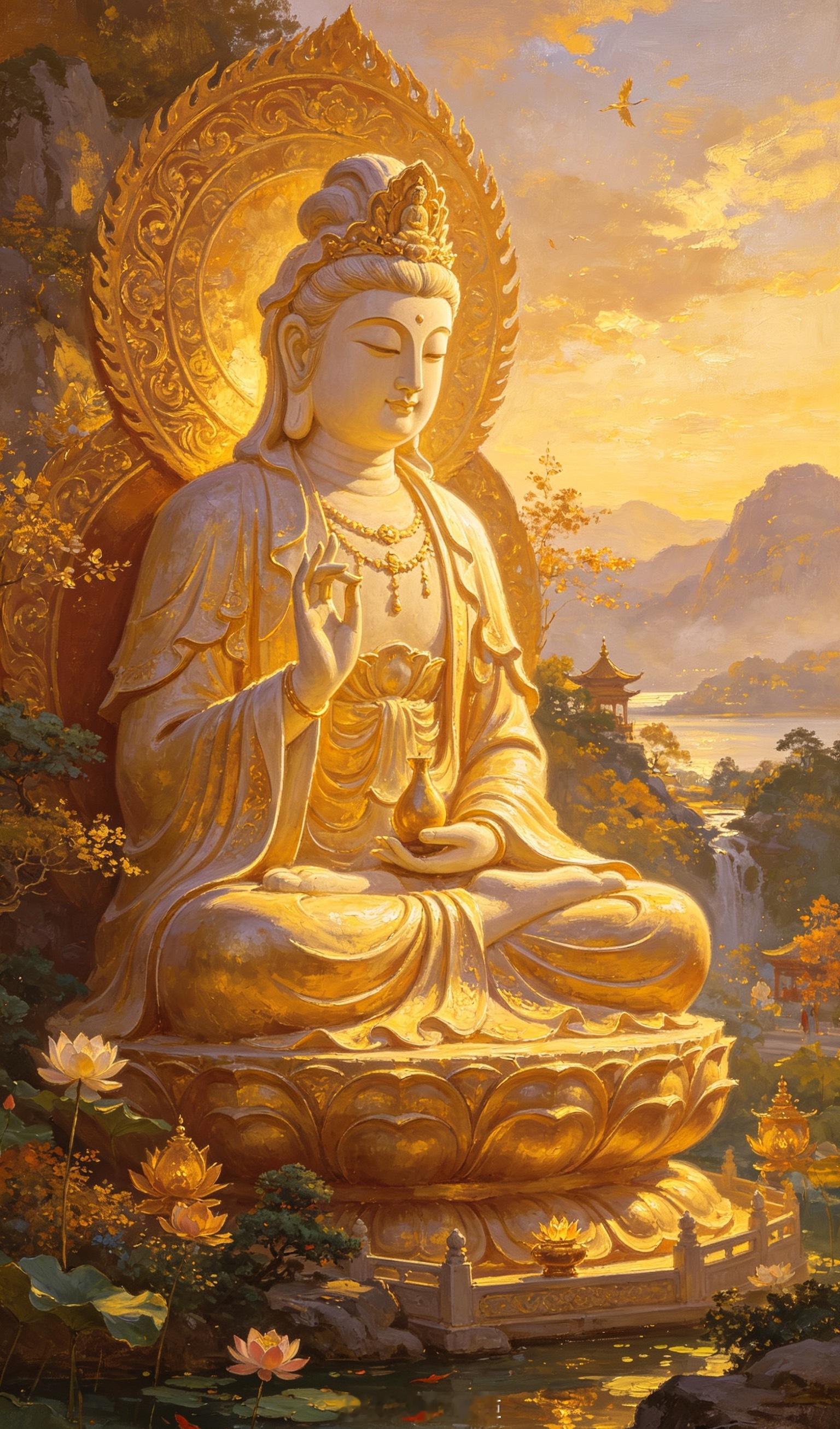 我有预感，接下来的日子，大家都会越来越好！礼赞留下：心想事成，接住福运。只要你