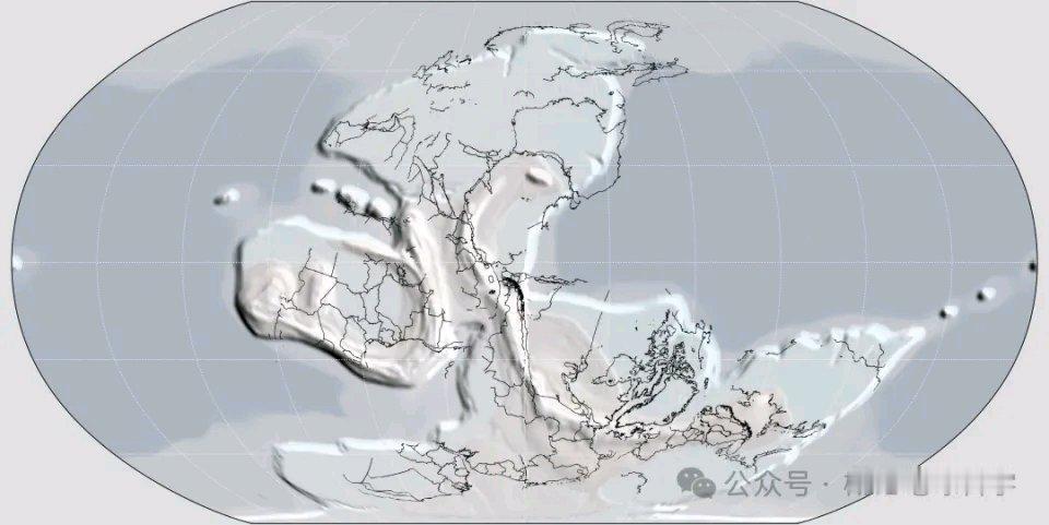 72万年前，地球一夜回到冰河世纪；5000年前，帝国一夜崩塌！人类在气候面前到底