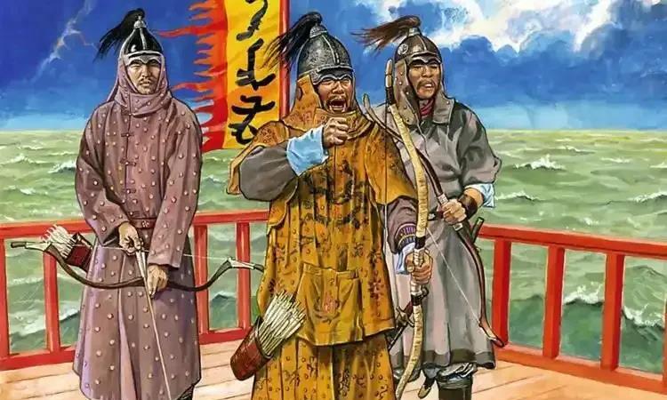 现在的史实证明，蒙古人席卷全球，唯一没被屠杀的是南宋。蒙古人对南宋的控制力，远不