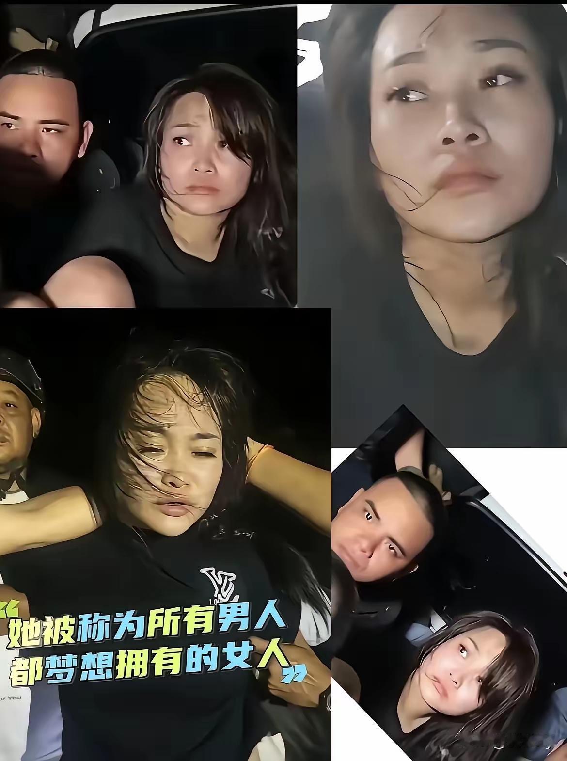 今天那个劫法场的女人竟然火遍了全网，被很多男人称为是最深情的女人！​有人说能拥