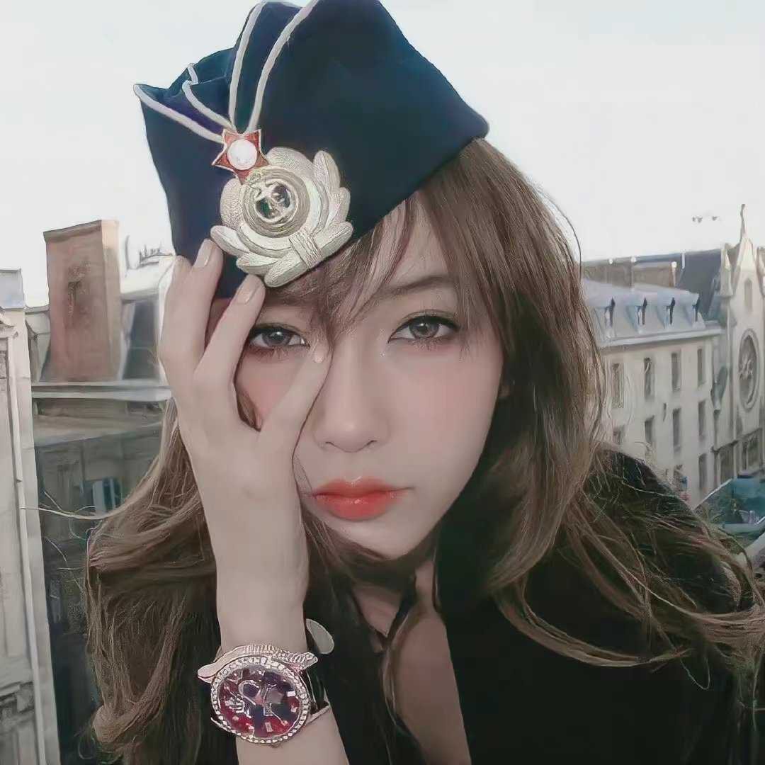 angelababyangelababy“你既是那美丽的日出，美好而又干净，