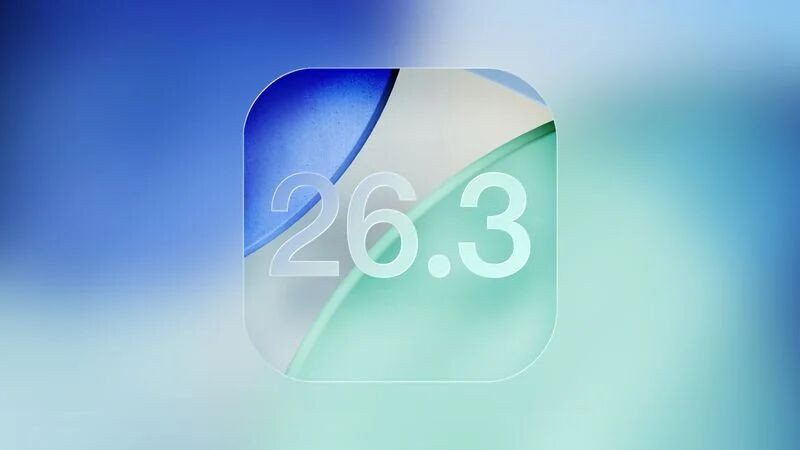 iOS26.3beta3怎么还不来？苹果怎么回事，按正常节奏周二凌晨就应该推送