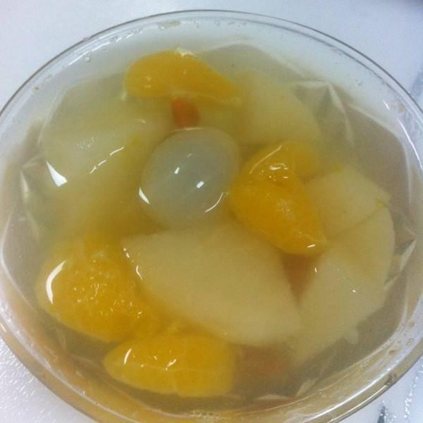 冬天水果加热吃 这几个方法你需要科普