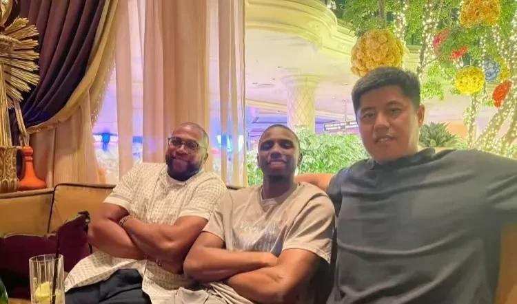 迪亚洛下赛季恐告别cba？其实主要还是身价的事，山西肯定是想留下他的，但他居然要