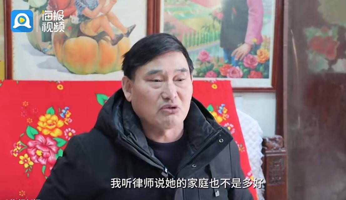 “大衣哥”朱之文成名十四年，被网暴长达四年，在网上被造谣p图，起诉对方后，对方丈