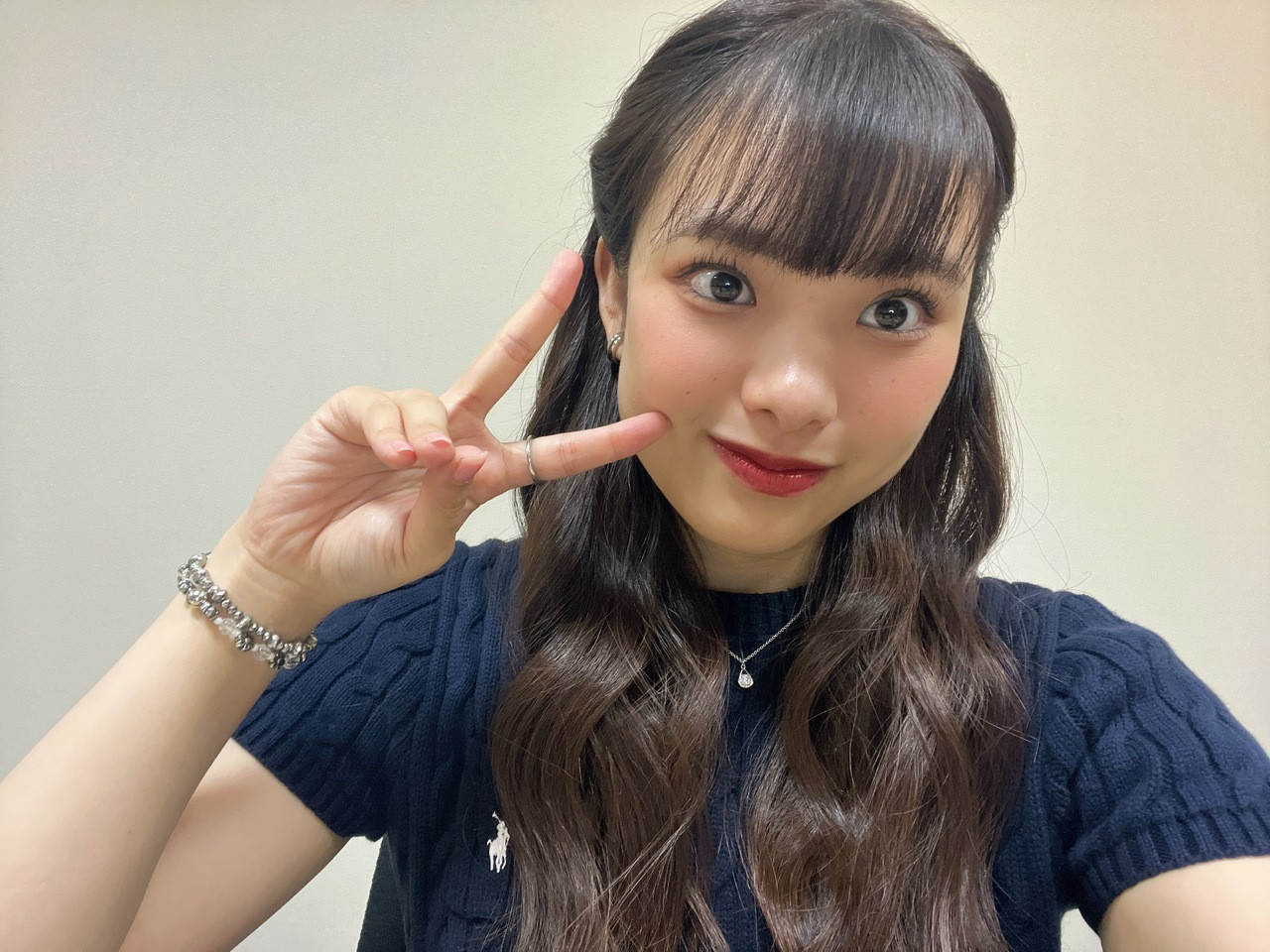 ひかりん🦋「これから先、“2、3期全員選抜”という形だけではなく、自分の力で選