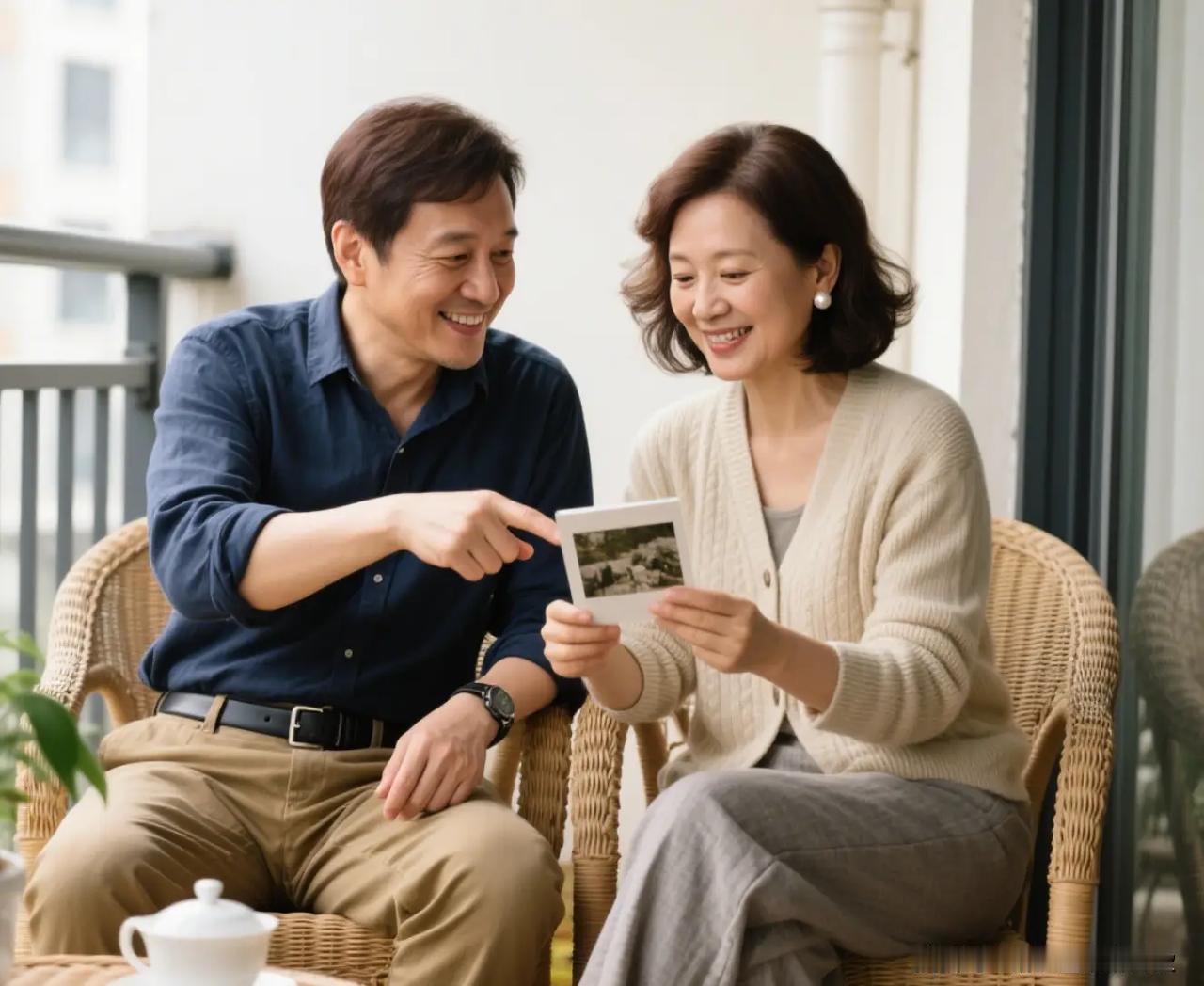 家庭兴旺的第一责任人，从不是性别，而是这两个字提起家庭兴旺的关键，90%的