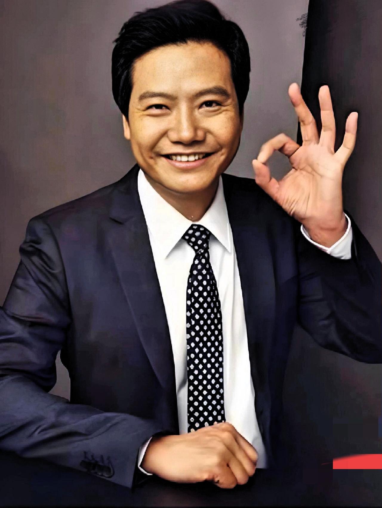 雷军一觉醒来傻眼了就连网友也没想到，一夜之间，雷军的口碑就发生了翻天覆地的变