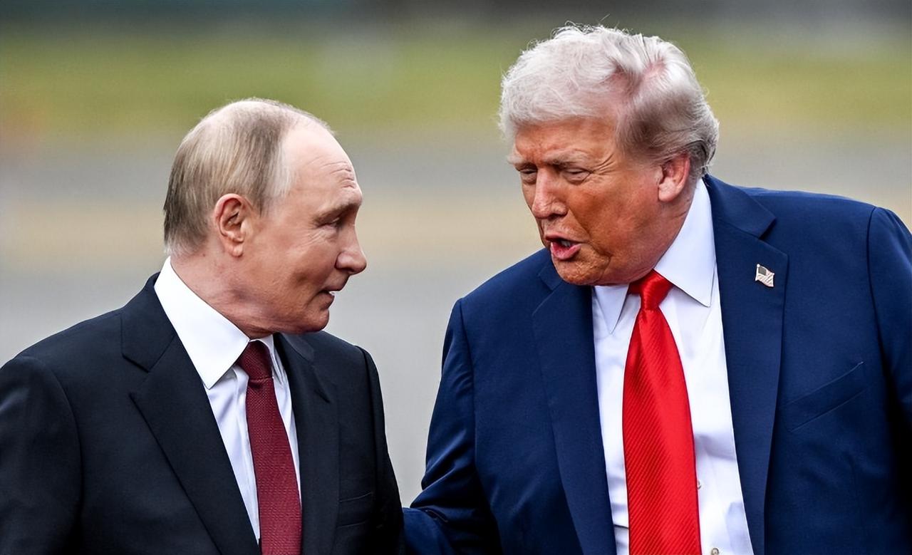 特朗普给普京“挖坑”了！近日他表示，将邀请普京前往美国参加G20峰会，俄总统