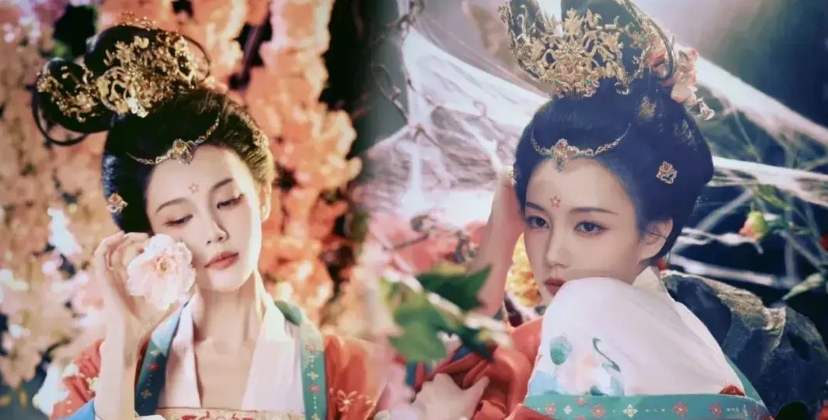 李一桐始终不温不火，为何每次都能饰演女主角呢？在导演圈里，李一桐被公认为是“
