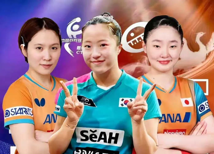 乒超联赛第三阶段落幕！给外协会3位女选手评分[玫瑰]1、平野美宇🇯🇵——