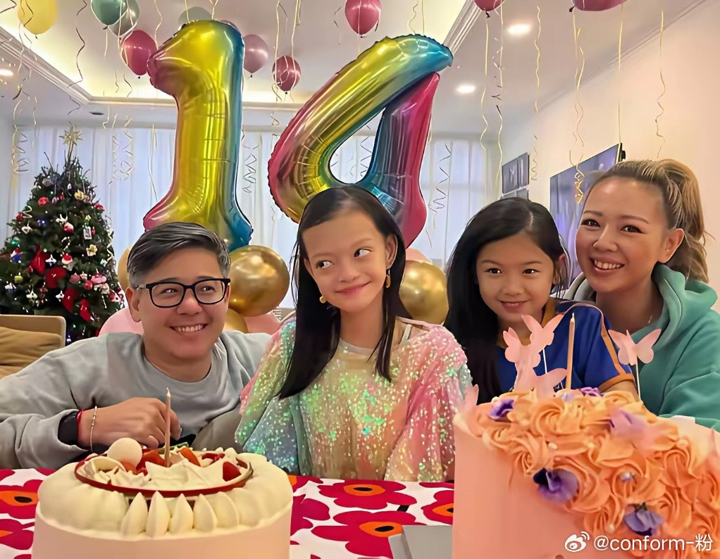钟丽淇的老公胆子真的很大，知道钟丽淇的妈妈有渐冻症，大舅子19岁肌肉萎缩，可是钟丽淇的老公不但敢跟钟
