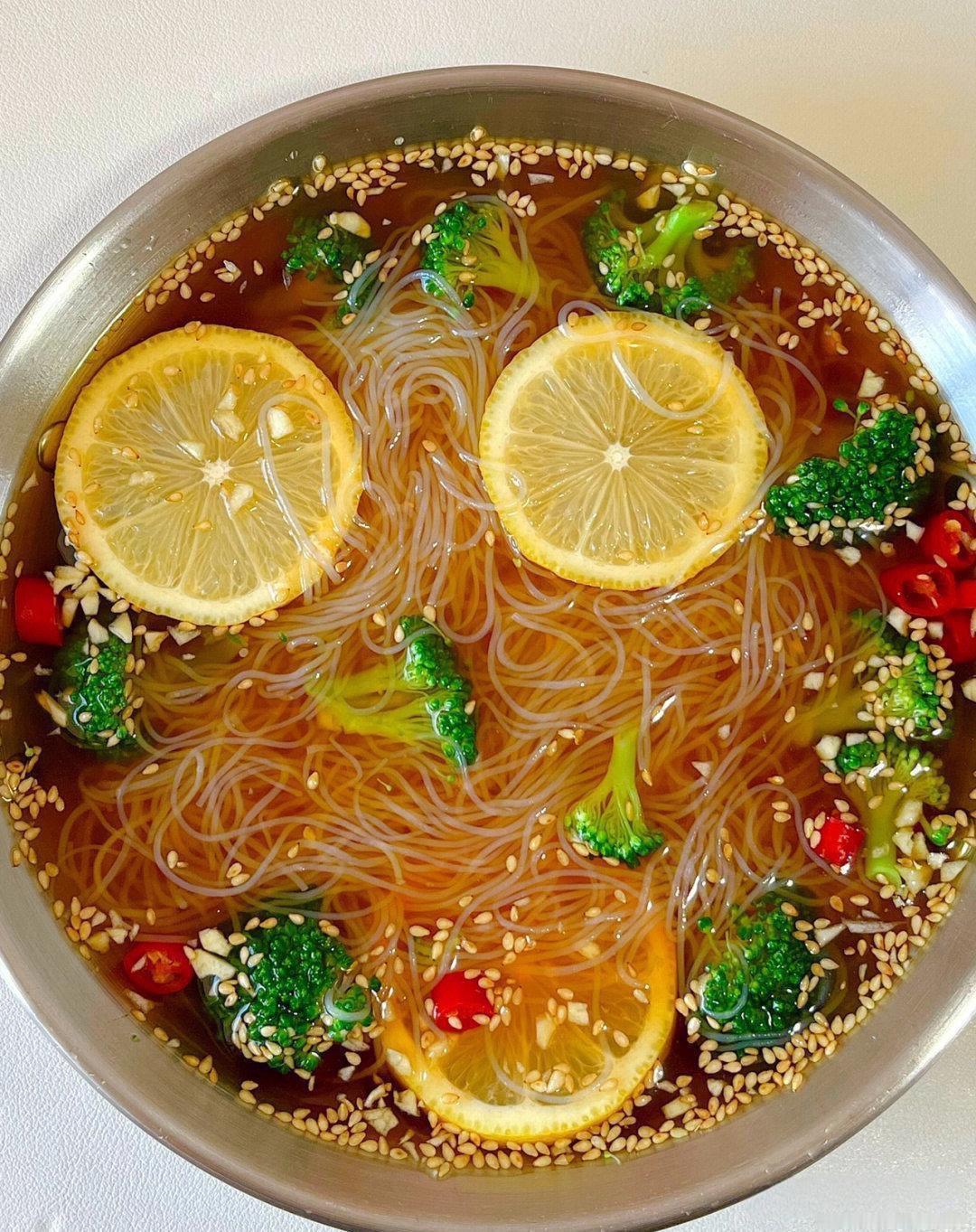 这冷面肯定不错