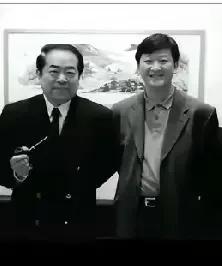 我有一种感觉全网最奇葩的就是楠莉的两个儿子母亲出轨嫁给范曾，两儿子也都嫁过来