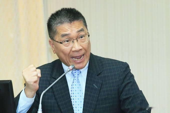 蒋万安喊倒阁　徐国勇叫嚣：国民党团放马过来针对台北市长蒋万安再喊“倒阁”，民