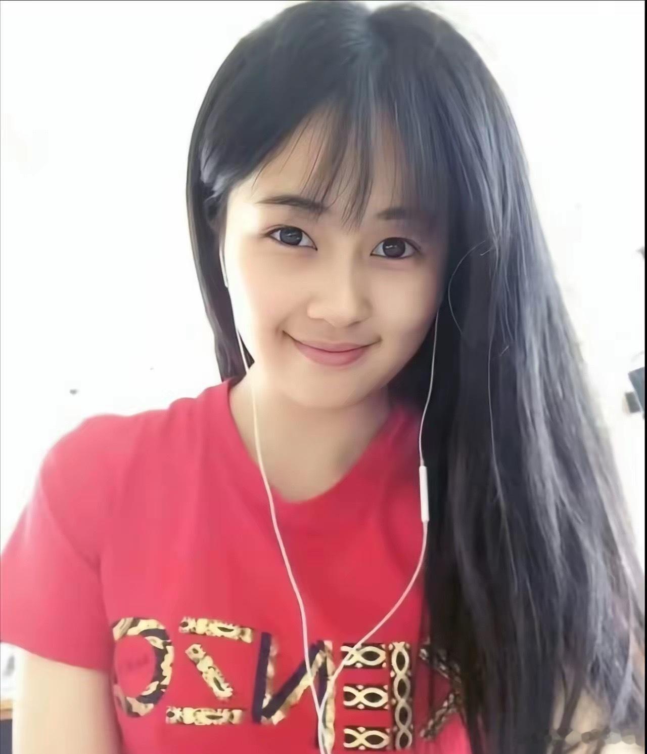 十年前的白鹿