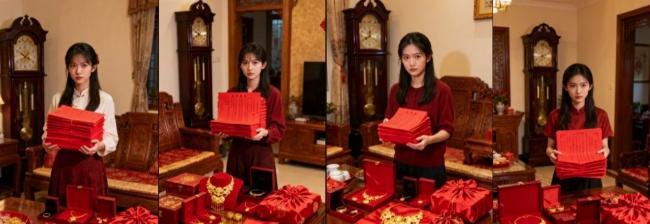 前几天在网上看到一个女生的提问，她说：“我爸我妈养我20多年，供我上大学，花了3