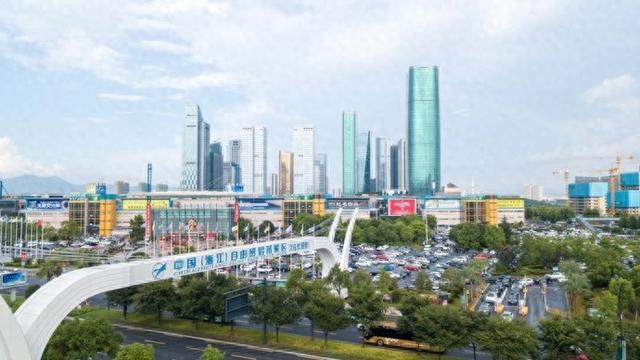 马年央视春晚分会场为何选中这两座长三角城市?