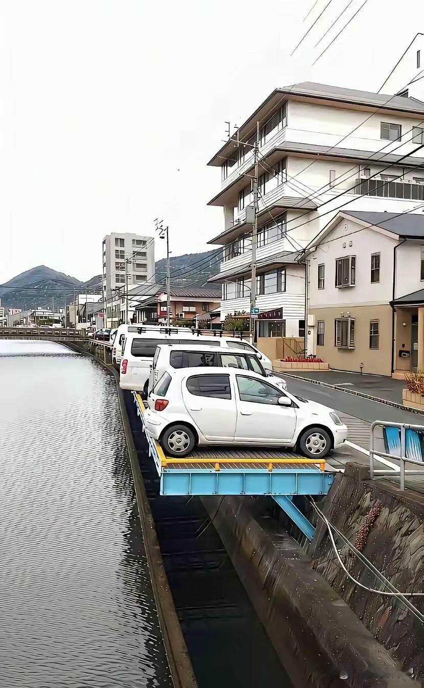 日本人太可怜了!国土面积就那么一点，但是汽车保有率位居世界第七，那么多汽车怎么