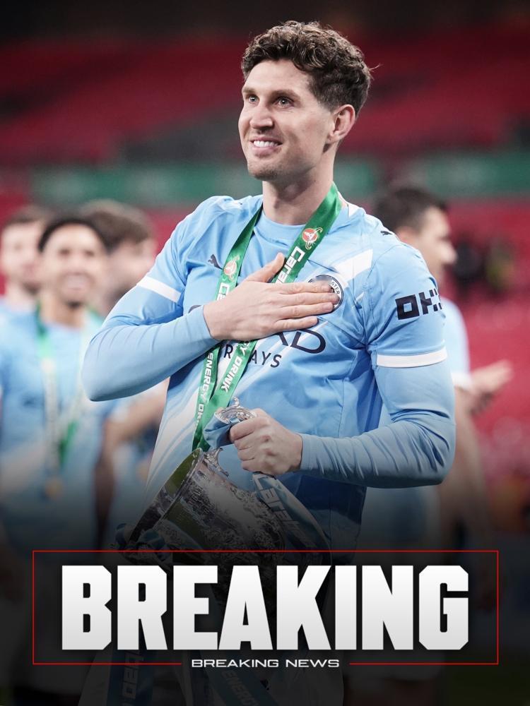 米兰球迷别再请愿了，人家周薪25万镑的斯通斯，压根就没看意甲一眼。你以为的剧