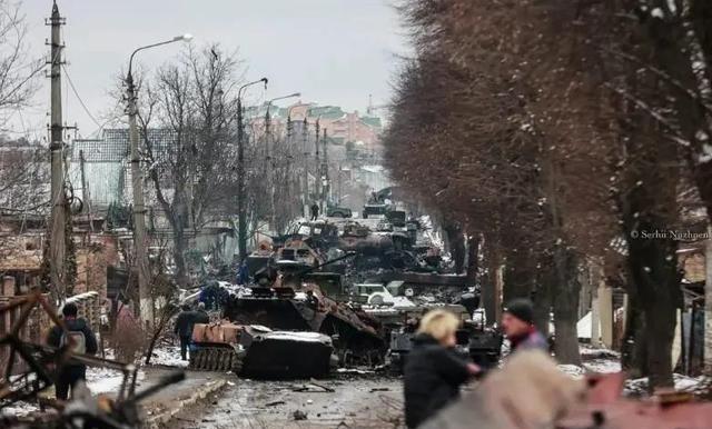 在全球聚焦委内瑞拉局势之时，向大家报告一则好消息：乌克兰国民警卫队第五特种作战