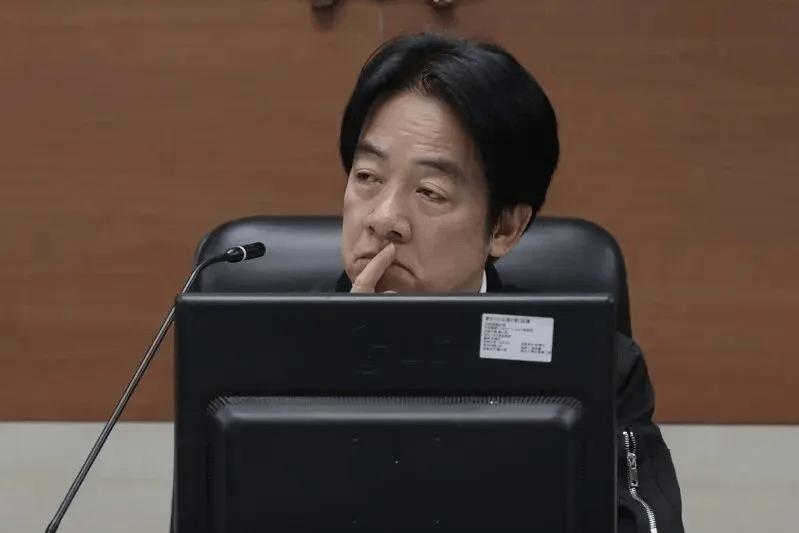 必会100%全票通过！2025年12月22日，最新消息显示，弹劾赖清德网连署数，