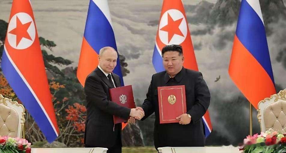 朝鲜再派5000人援俄！这波操作背后藏着什么大算盘？朋友们，最近国际局势又