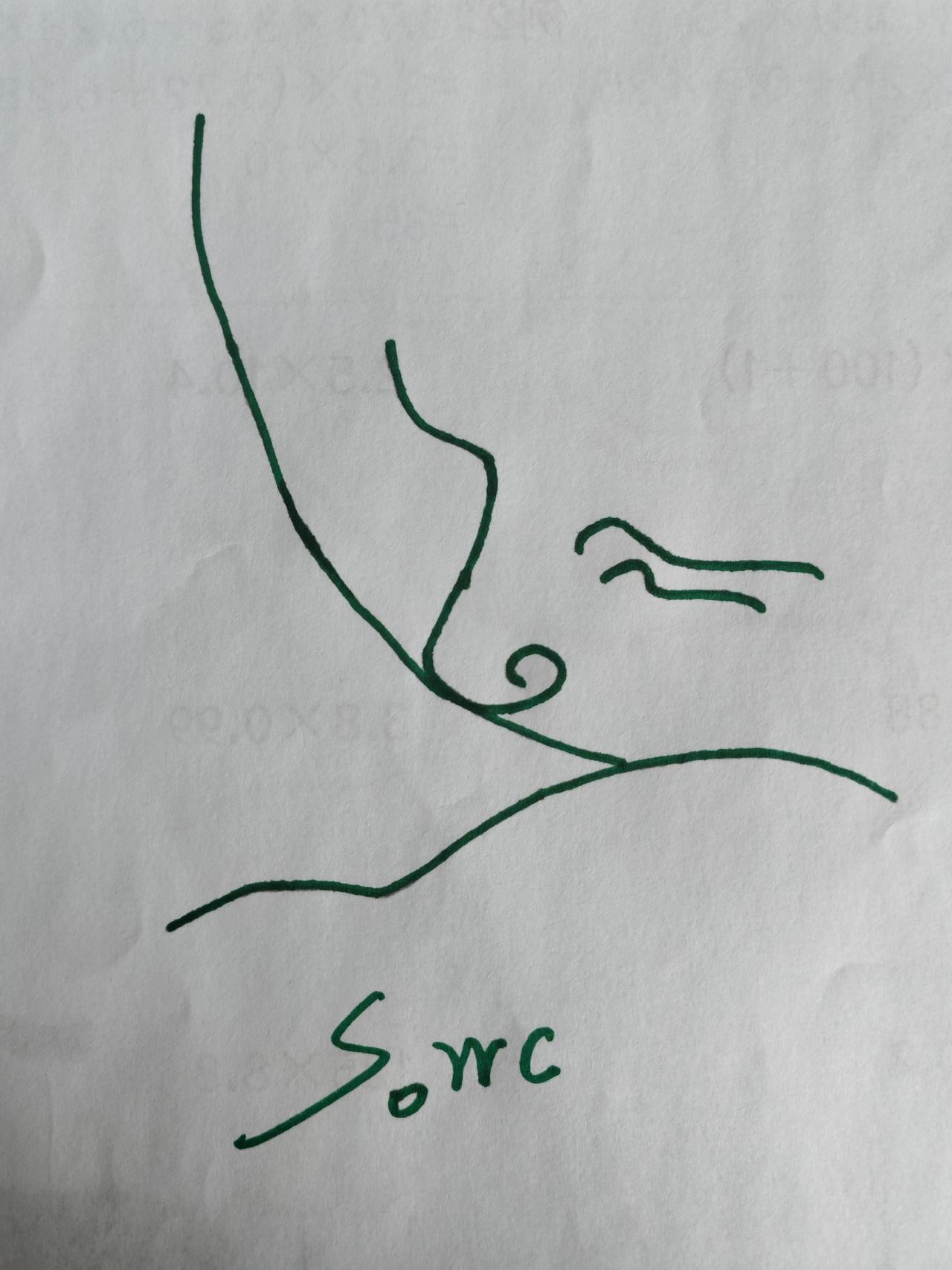 懂的人都懂搞笑灵魂画手简笔画懂的人都是老司机