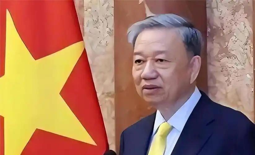 这几年越南承接了大量从中国转移出来的制造业订单，出口数据好看，但这背后有一个不方