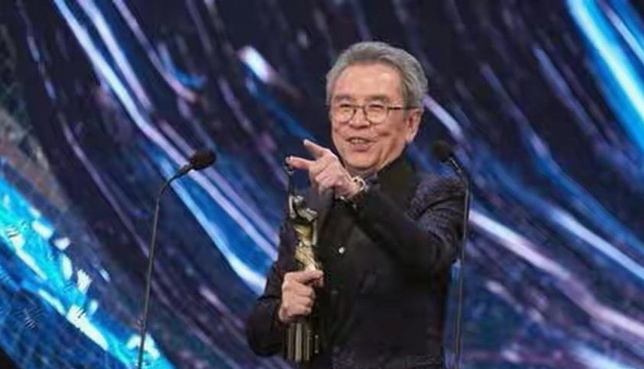 刘青云四封影帝，九龙城寨拿下九奖，港片还剩下什么。说实话，看完整场金像奖直播，我最大的感受不是激动，