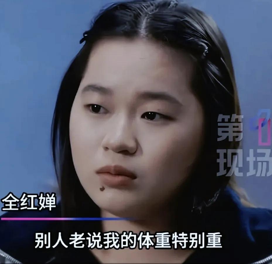 我问闺蜜，为啥全红婵会一下变胖了?闺蜜一句话直接点醒我：你自己减肥怎么反弹的
