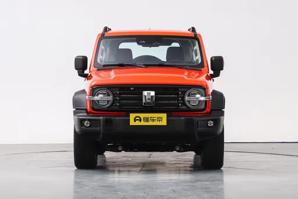 📈先说总体感觉：看完长城11月的销量海报，第一反应是“稳住了”。13.3万辆