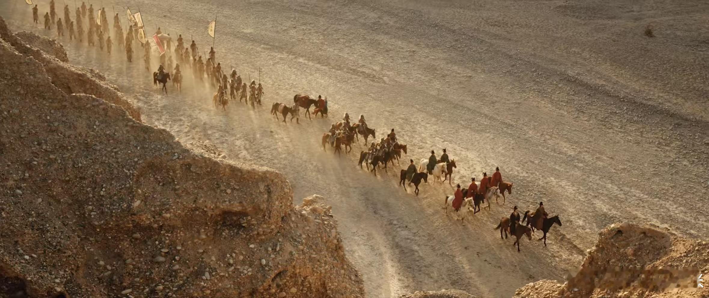 太平年编剧笔力太平年被《太平年》编剧的笔力折服！厚重的历史底色，鲜活的群像塑