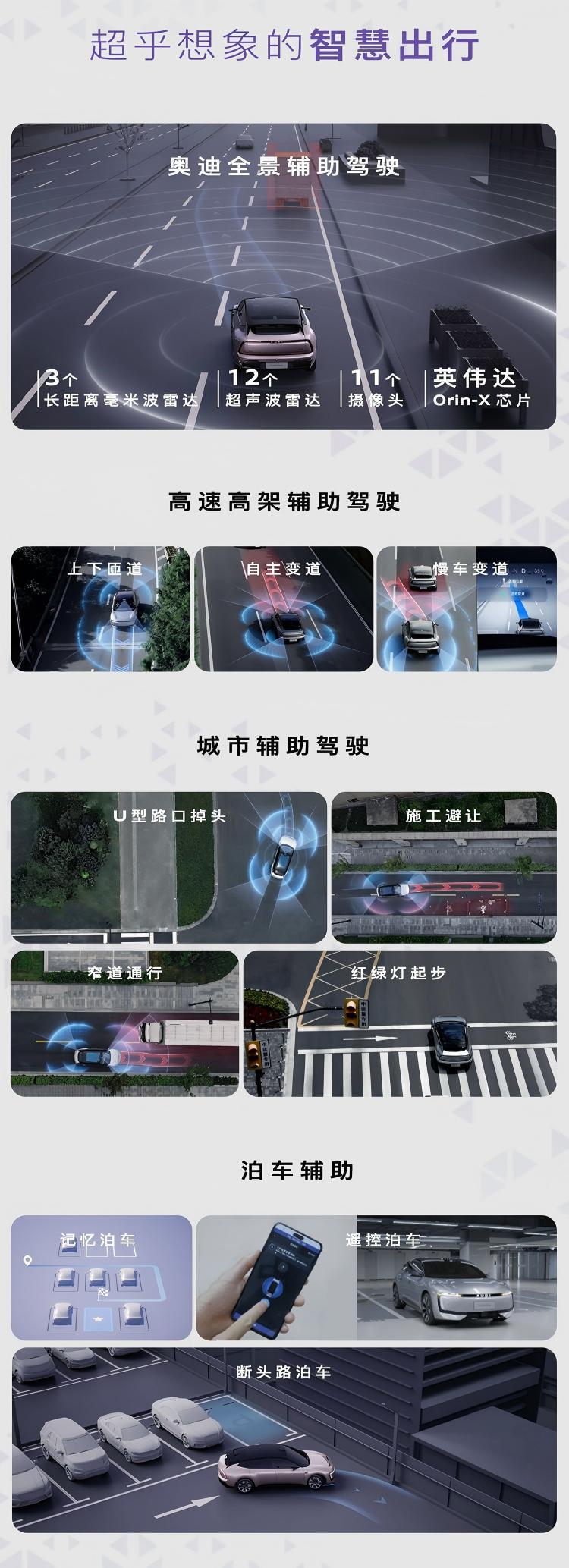 年夜饭上抽中年度猎装轿跑引爆全网奥迪E5Sportback上春晚抽奖，说实话