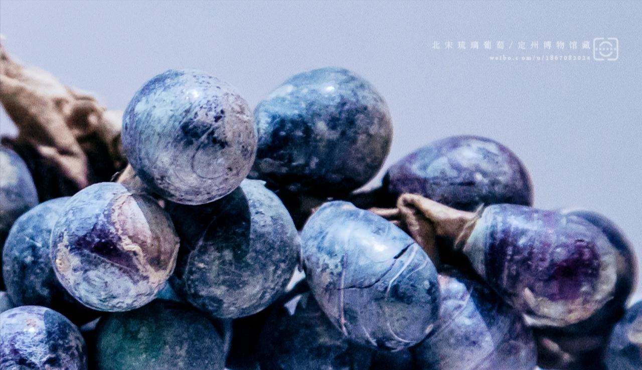 1969年，一位考古队员在发掘河北静志寺的地宫时，感觉到口干舌燥，忽然，他看到在