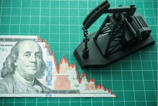 历史性时刻！石油美元体系开始崩塌，法国直接清空了存放在纽约的最后129