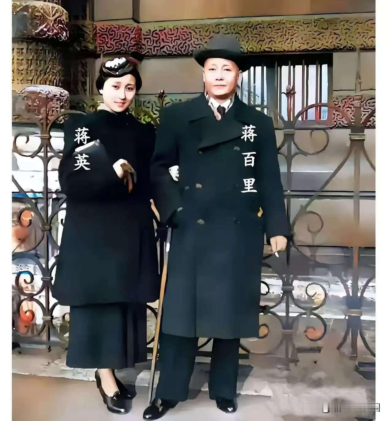 钱学森的夫人蒋英究竟有多美？这是她1936年在欧洲时拍的照片，16岁的蒋英明眸皓